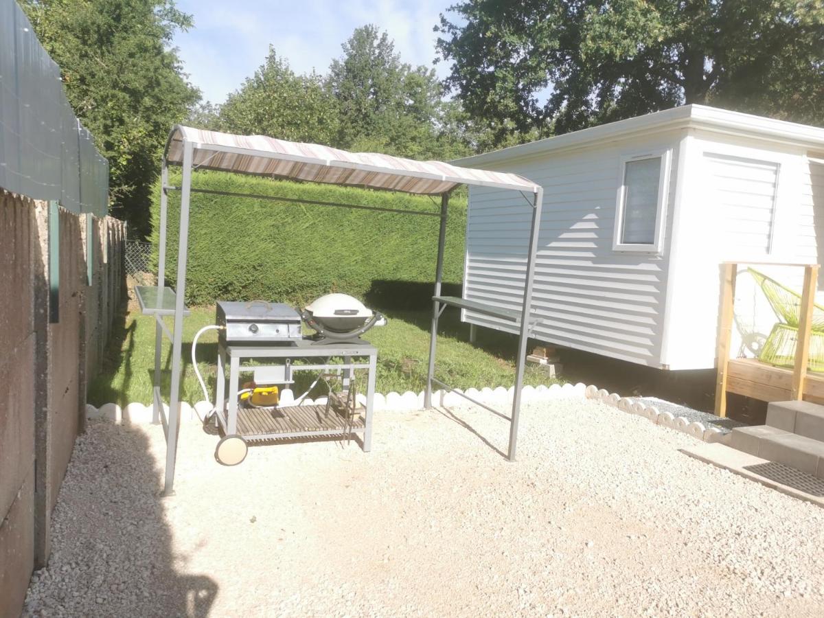 Gite Panda House Villefranche-sur-Cher Exterior photo